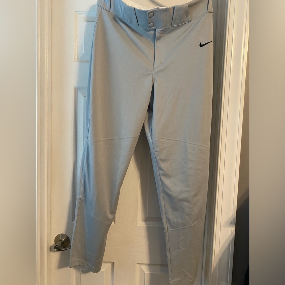 Nike baseball pants